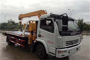 房县24小时道路救援服务