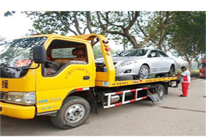 房县附近24小时汽车拖车服务热线