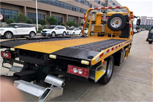 房县24小时汽车送油服务公司