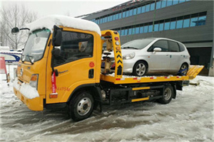 房县附近道路救援服务