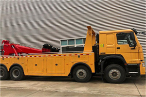 房县道路救援公司